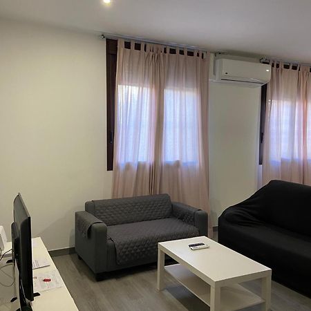 Pelícano Urban Apartment Sevilha Exterior foto