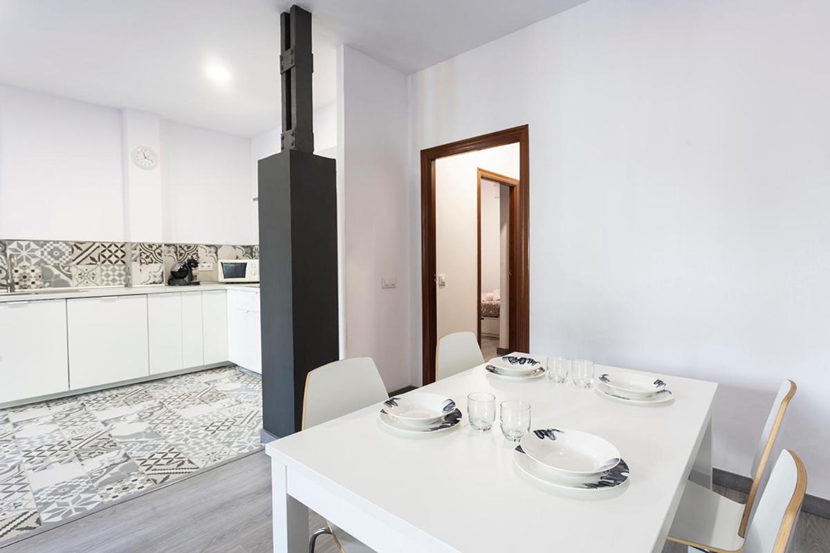 Pelícano Urban Apartment Sevilha Exterior foto