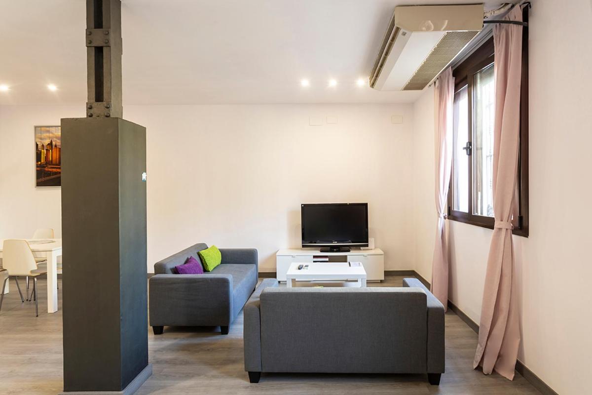 Pelícano Urban Apartment Sevilha Exterior foto