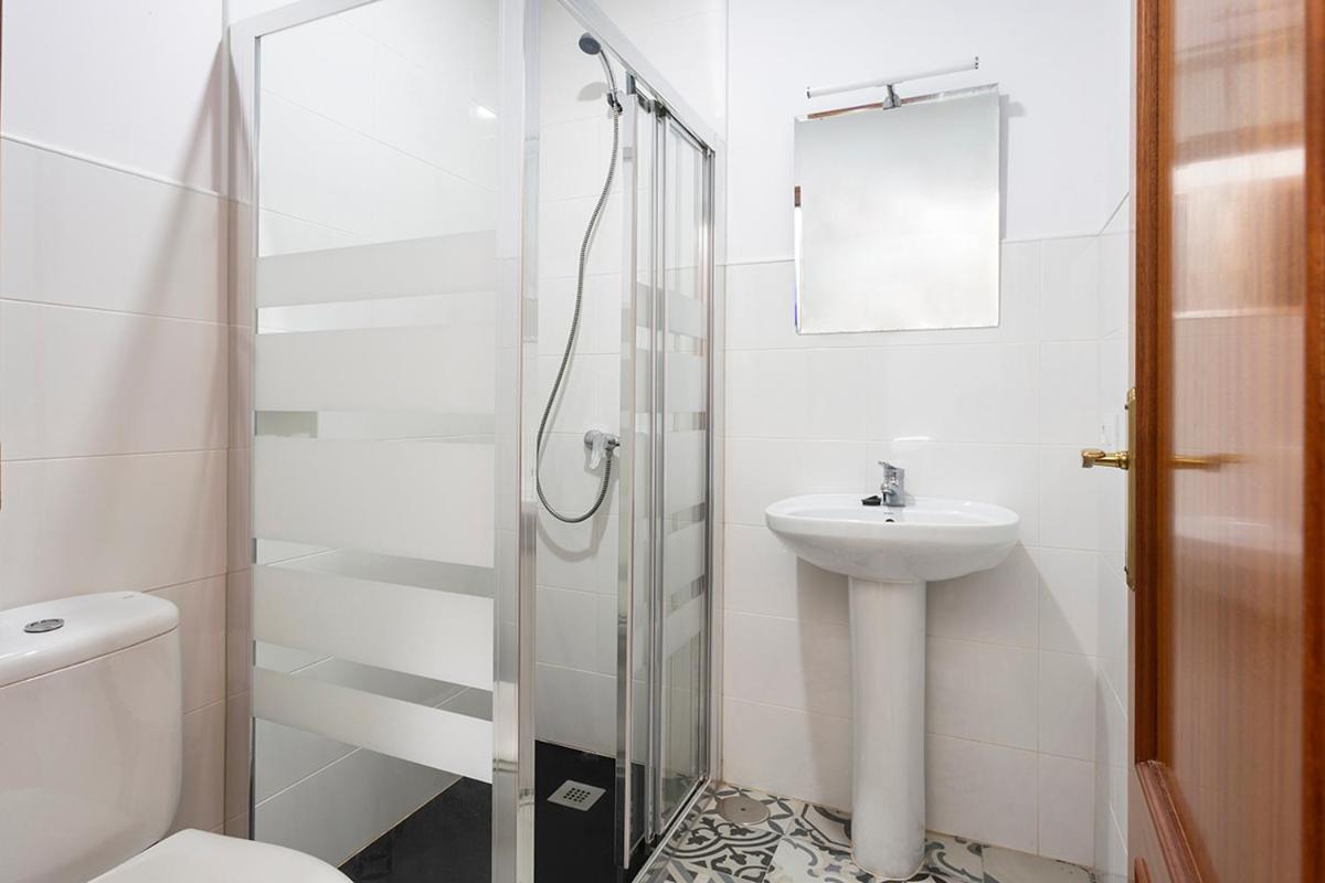Pelícano Urban Apartment Sevilha Exterior foto