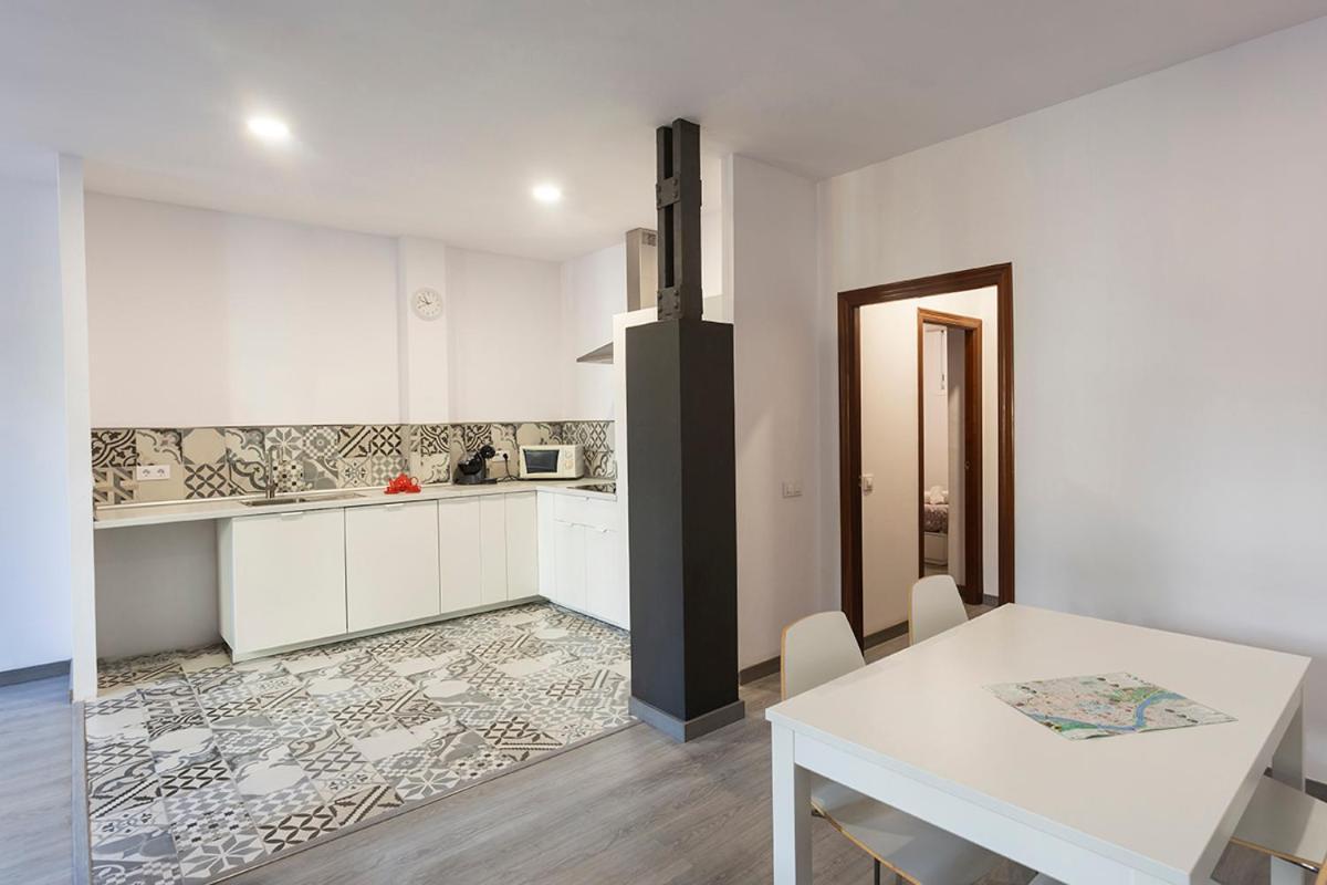 Pelícano Urban Apartment Sevilha Exterior foto
