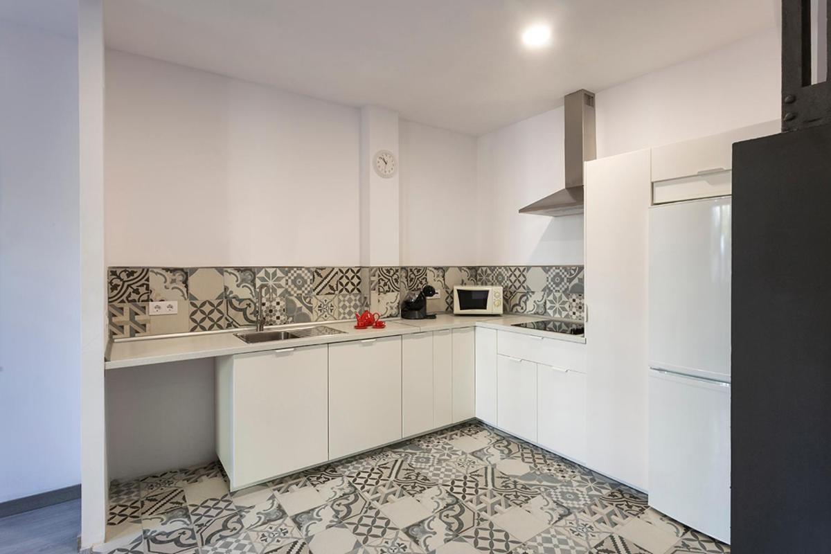 Pelícano Urban Apartment Sevilha Exterior foto