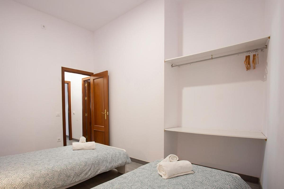 Pelícano Urban Apartment Sevilha Exterior foto