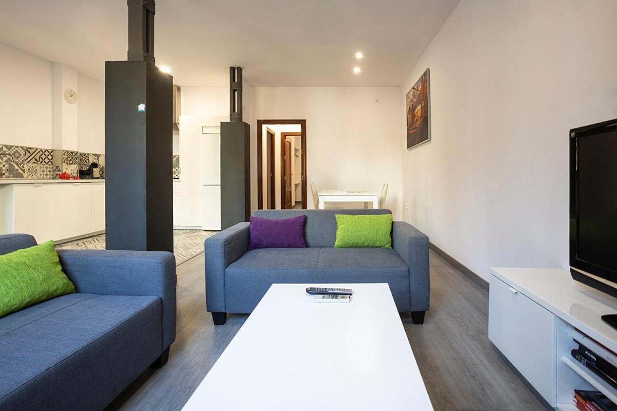 Pelícano Urban Apartment Sevilha Exterior foto