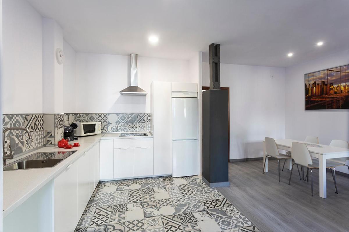Pelícano Urban Apartment Sevilha Exterior foto