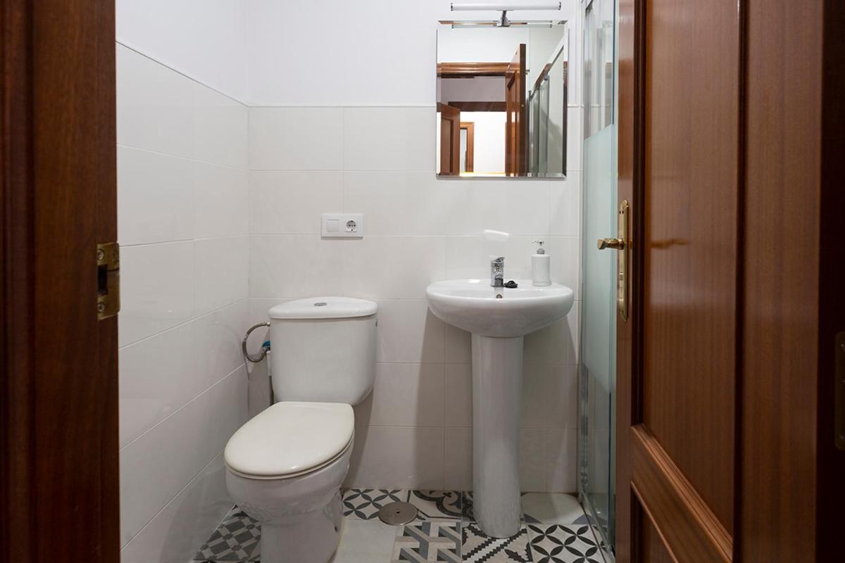 Pelícano Urban Apartment Sevilha Exterior foto