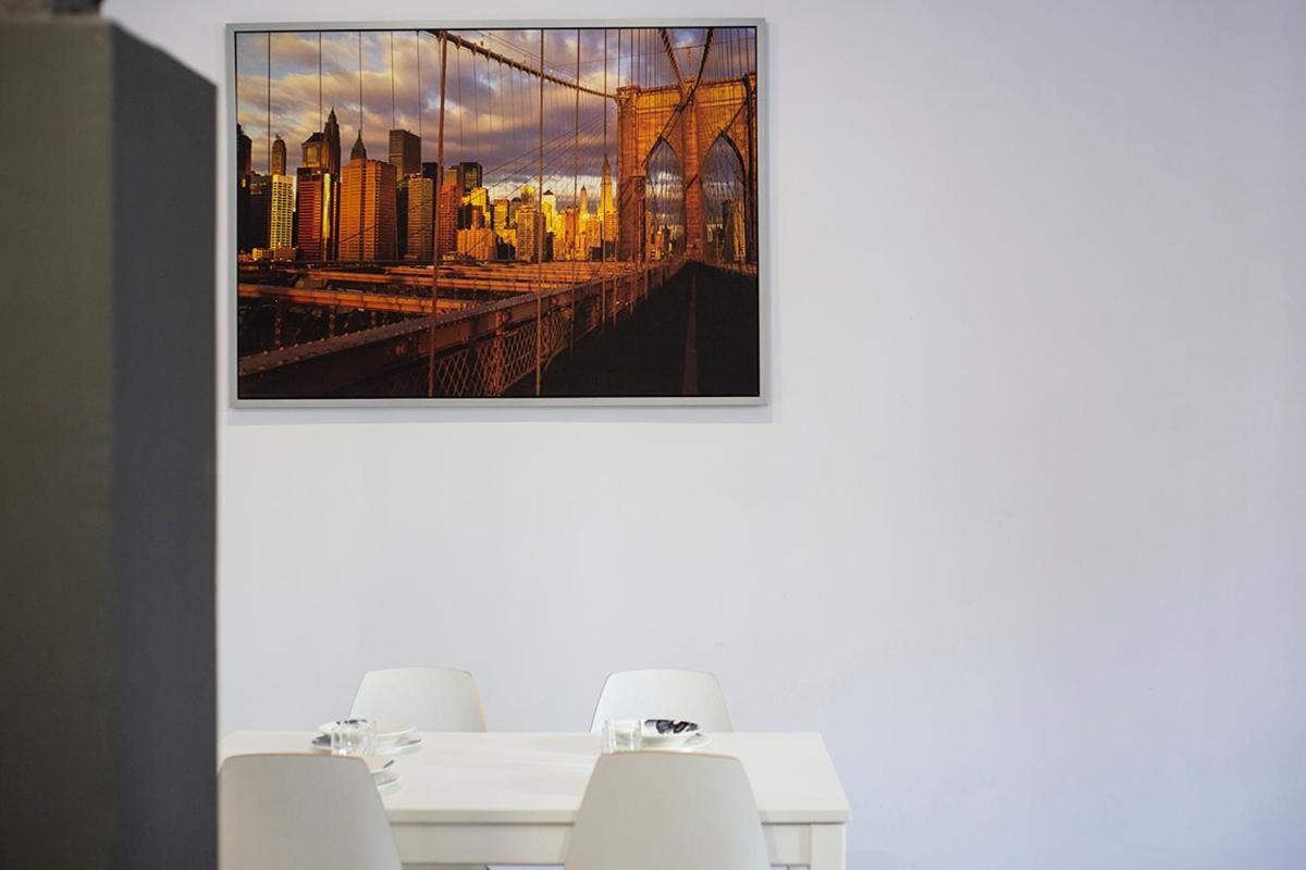 Pelícano Urban Apartment Sevilha Exterior foto
