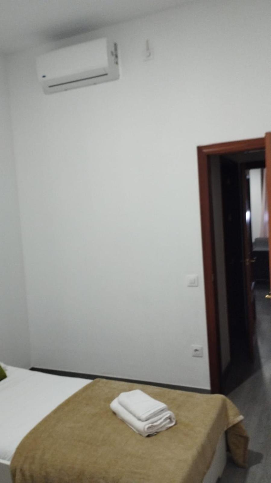 Pelícano Urban Apartment Sevilha Exterior foto