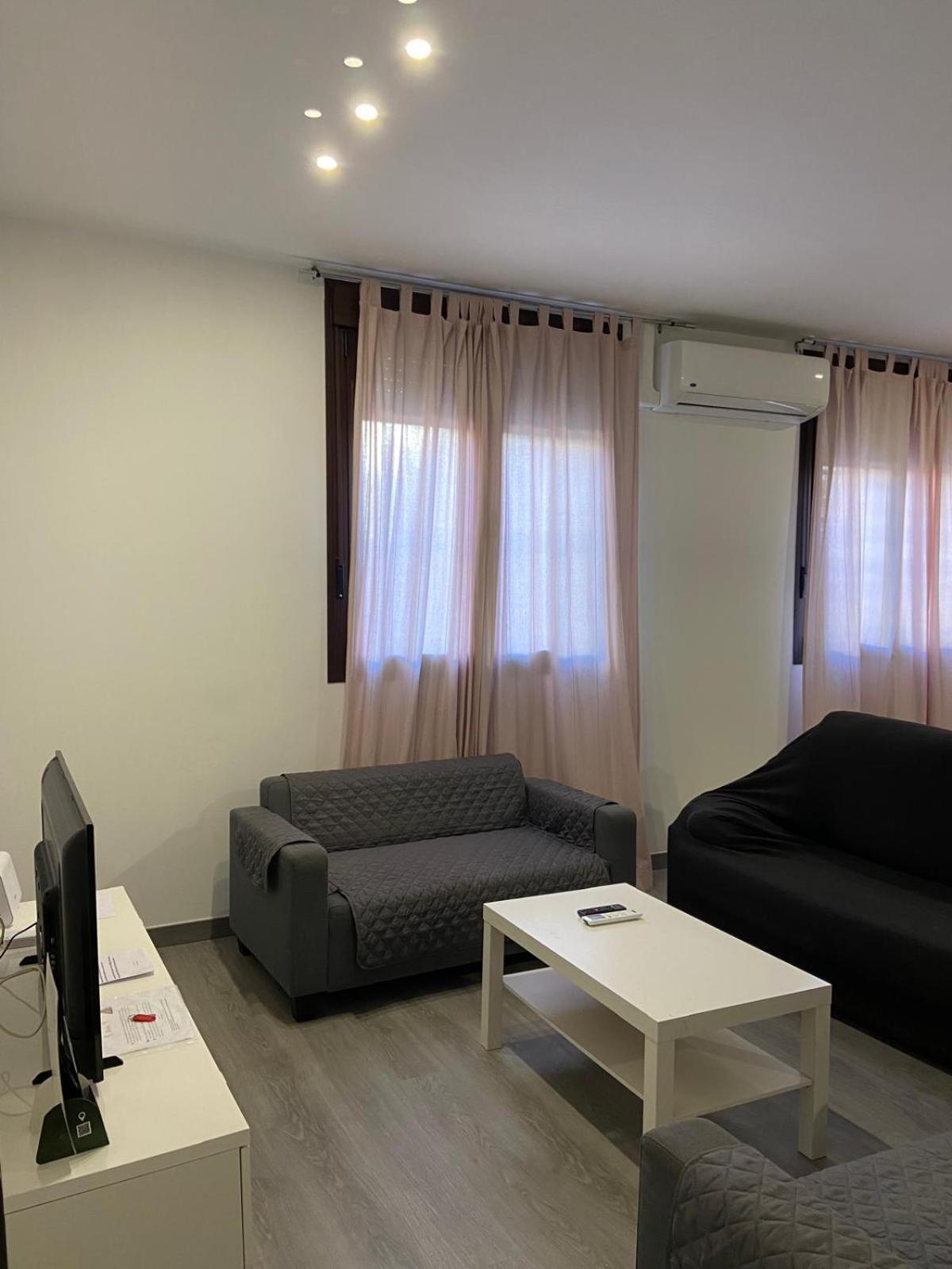Pelícano Urban Apartment Sevilha Exterior foto