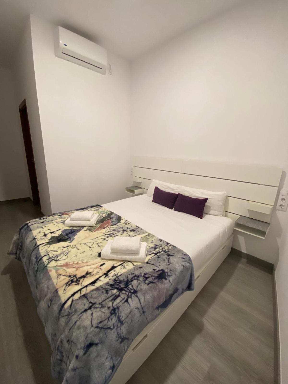 Pelícano Urban Apartment Sevilha Exterior foto