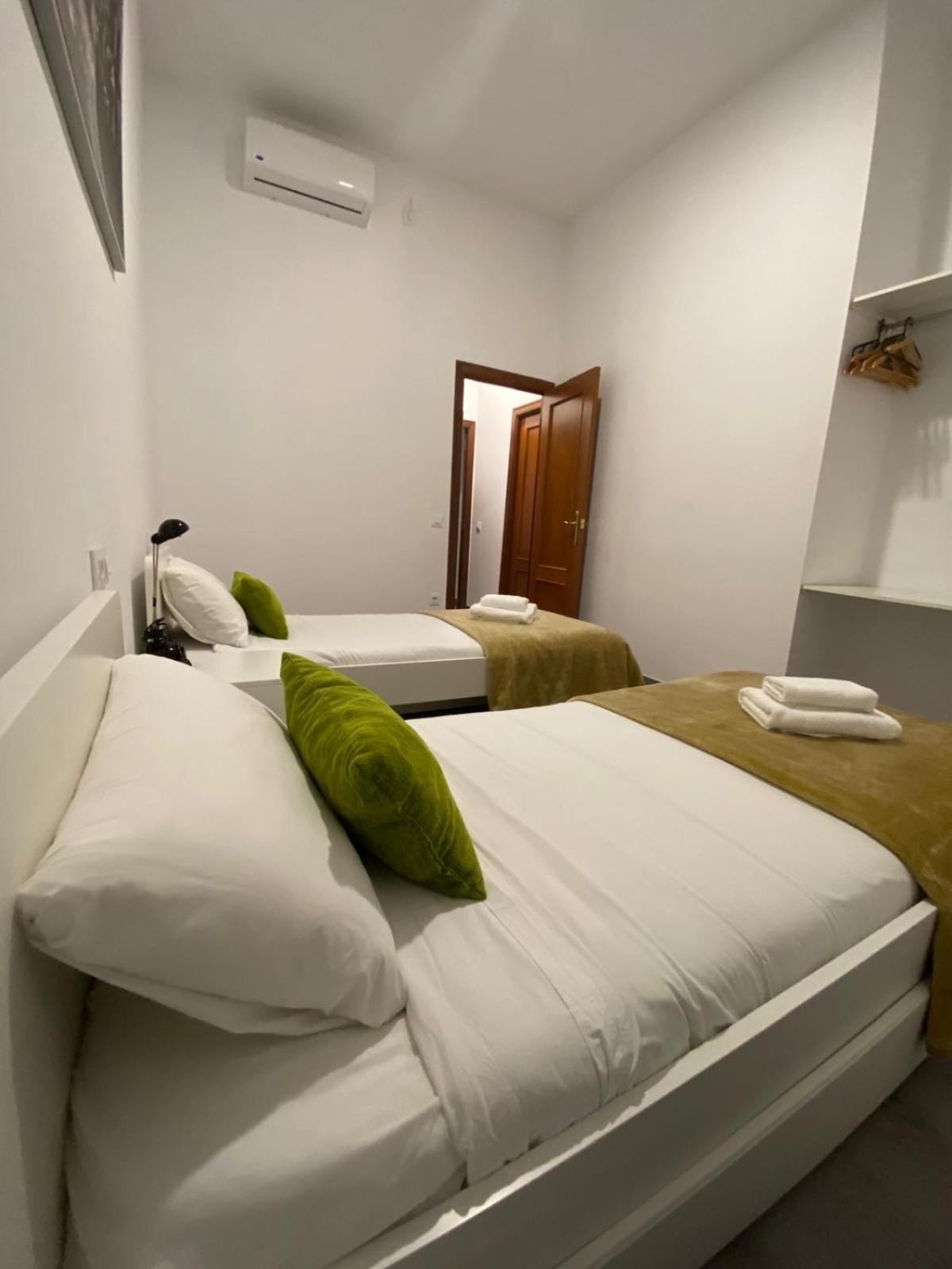 Pelícano Urban Apartment Sevilha Exterior foto