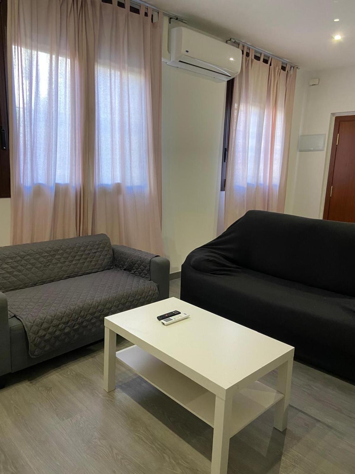 Pelícano Urban Apartment Sevilha Exterior foto