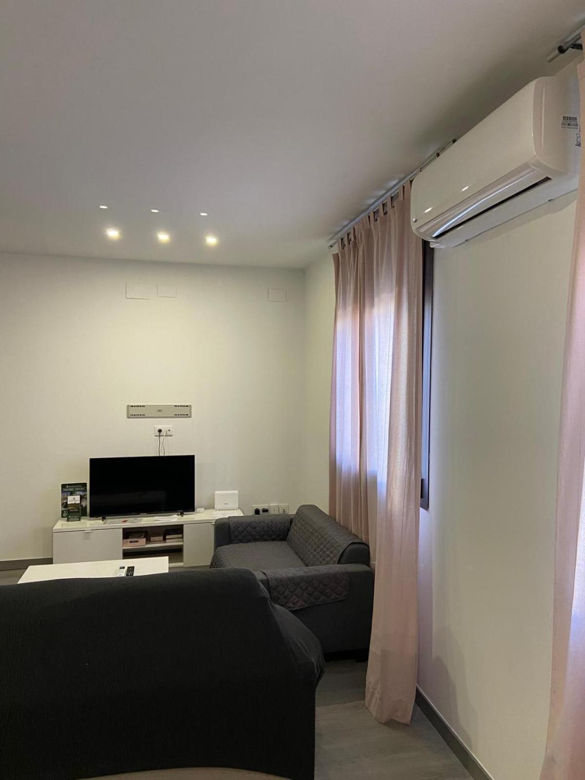 Pelícano Urban Apartment Sevilha Exterior foto