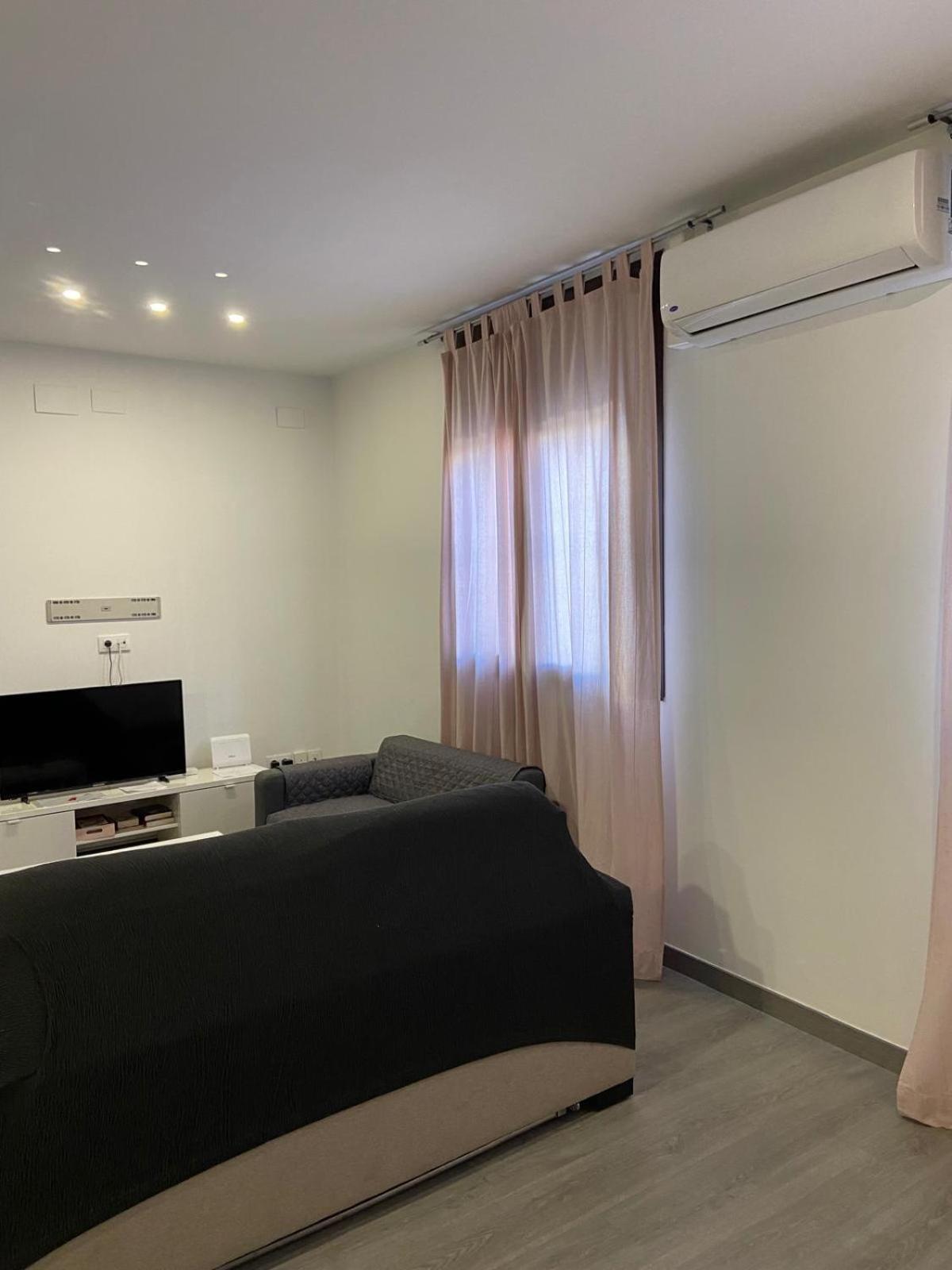 Pelícano Urban Apartment Sevilha Exterior foto